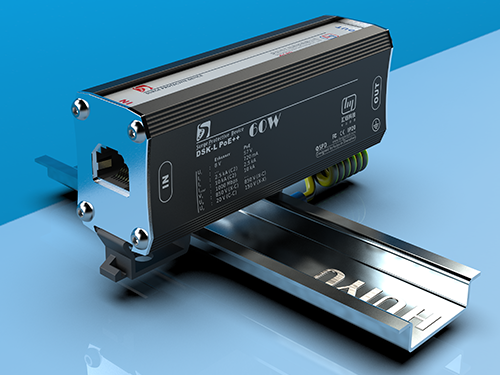 網(wǎng)絡防雷器/電涌保護器